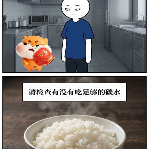 有时候累了，就慢慢的停下来😴